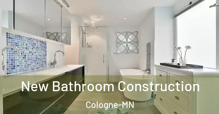 inner Bathroom imggen New Bathroom Construction Cologne-MN