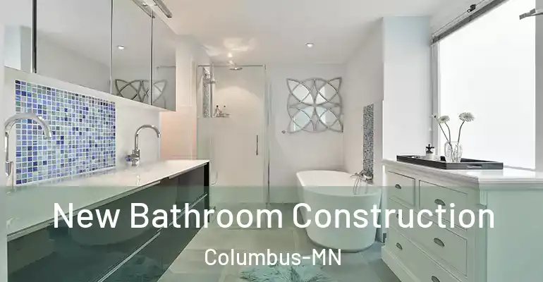 inner Bathroom imggen New Bathroom Construction Columbus-MN
