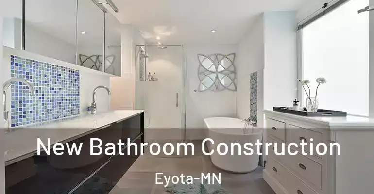 inner Bathroom imggen New Bathroom Construction Eyota-MN