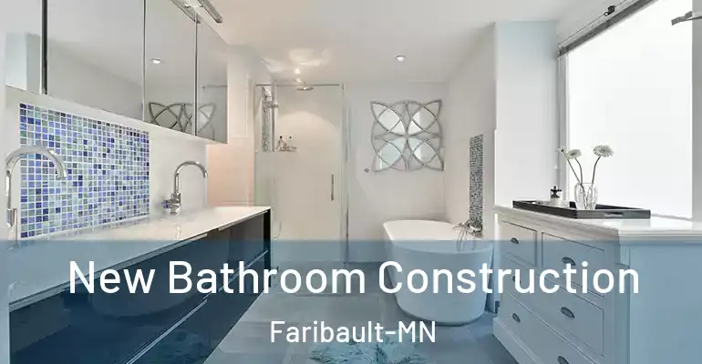inner Bathroom imggen New Bathroom Construction Faribault-MN