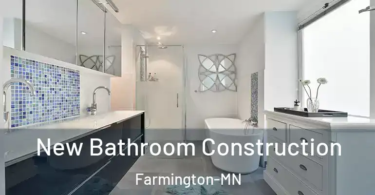 inner Bathroom imggen New Bathroom Construction Farmington-MN
