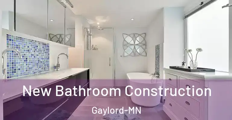 inner Bathroom imggen New Bathroom Construction Gaylord-MN