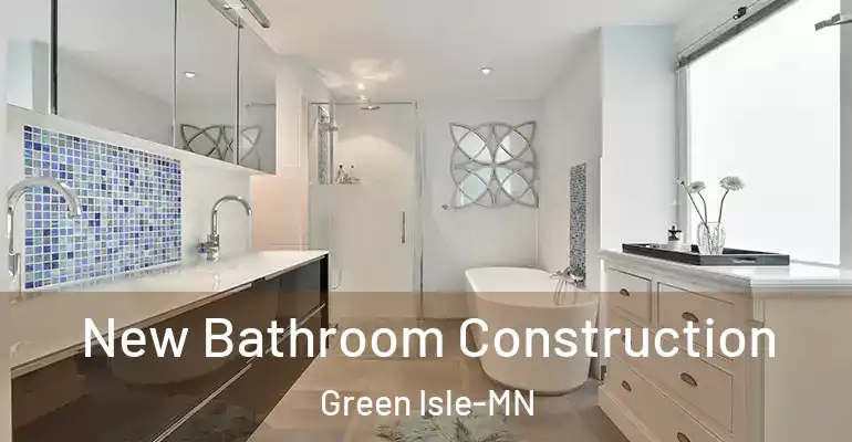 inner Bathroom imggen New Bathroom Construction Green Isle-MN