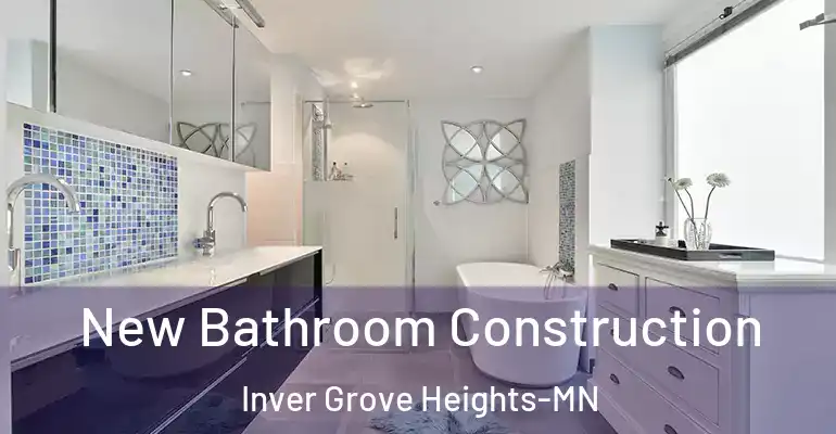 inner Bathroom imggen New Bathroom Construction Inver Grove Heights-MN