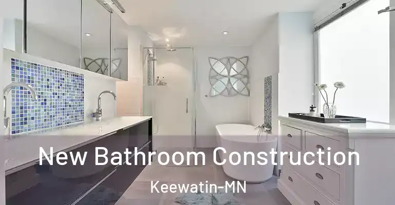 inner Bathroom imggen New Bathroom Construction Keewatin-MN