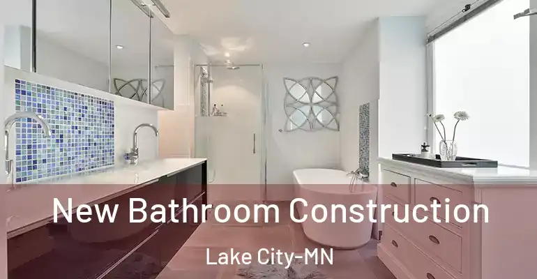 inner Bathroom imggen New Bathroom Construction Lake City-MN