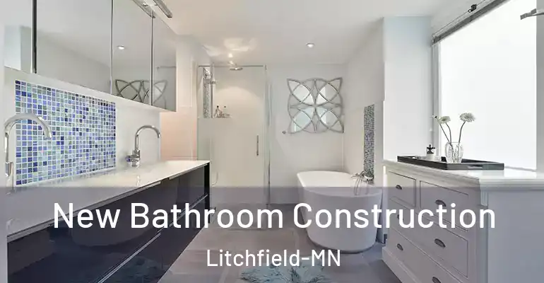 inner Bathroom imggen New Bathroom Construction Litchfield-MN