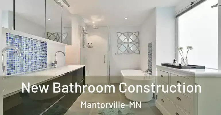 inner Bathroom imggen New Bathroom Construction Mantorville-MN