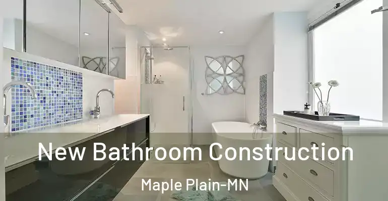 inner Bathroom imggen New Bathroom Construction Maple Plain-MN