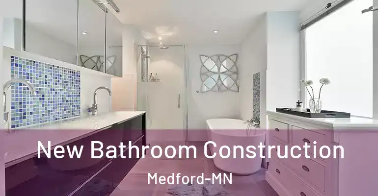 inner Bathroom imggen New Bathroom Construction Medford-MN