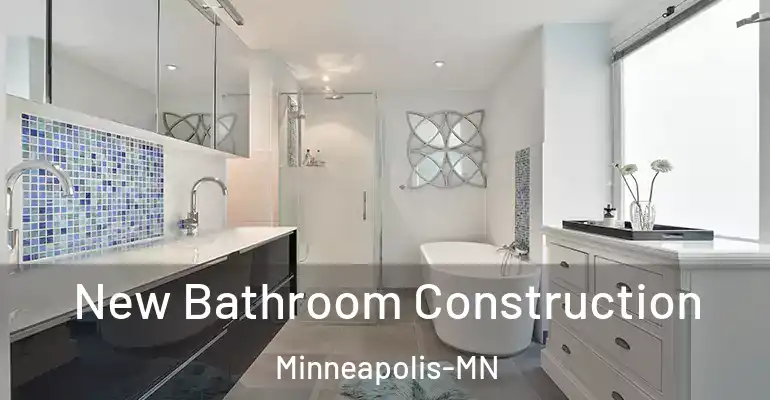 inner Bathroom imggen New Bathroom Construction Minneapolis-MN