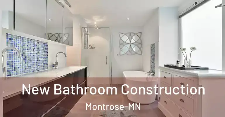 inner Bathroom imggen New Bathroom Construction Montrose-MN