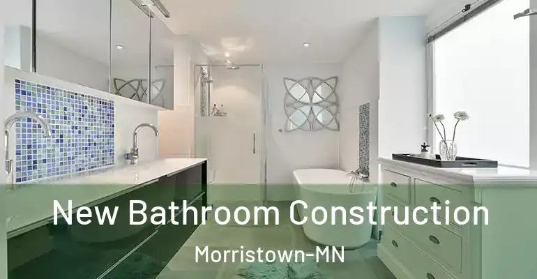 inner Bathroom imggen New Bathroom Construction Morristown-MN