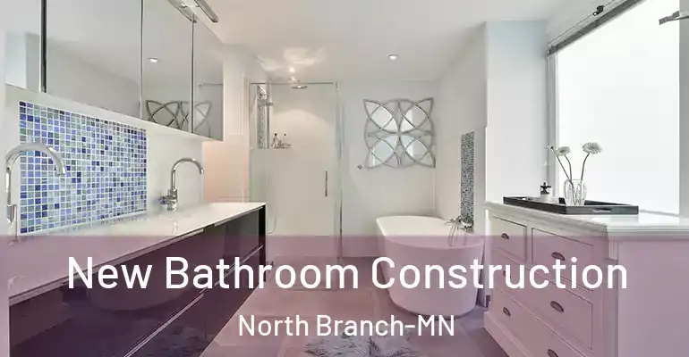 inner Bathroom imggen New Bathroom Construction North Branch-MN