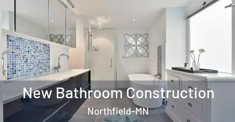 inner Bathroom imggen New Bathroom Construction Northfield-MN