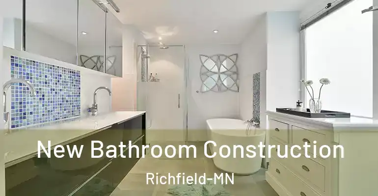 inner Bathroom imggen New Bathroom Construction Richfield-MN