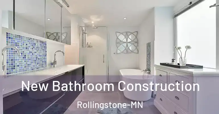inner Bathroom imggen New Bathroom Construction Rollingstone-MN