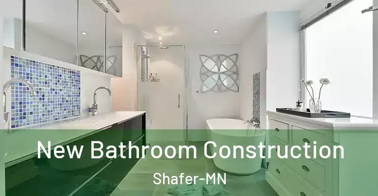 inner Bathroom imggen New Bathroom Construction Shafer-MN