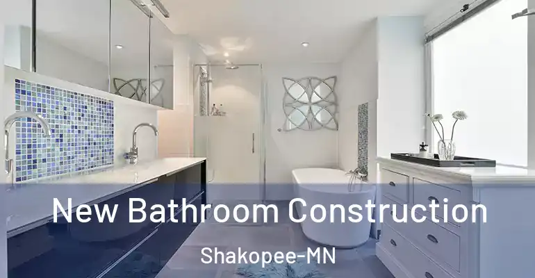 inner Bathroom imggen New Bathroom Construction Shakopee-MN