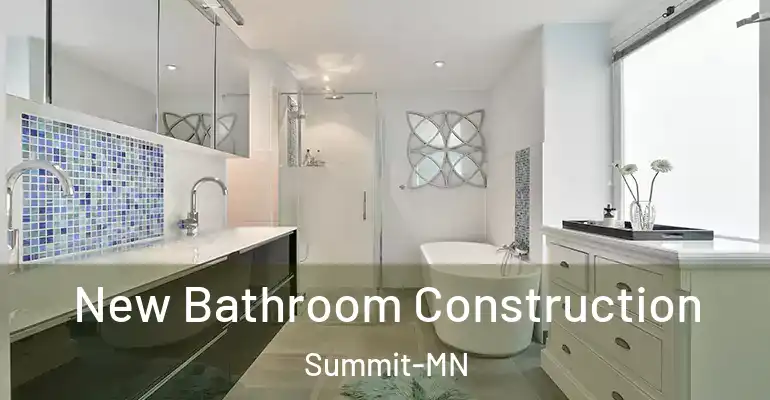 inner Bathroom imggen New Bathroom Construction Summit-MN