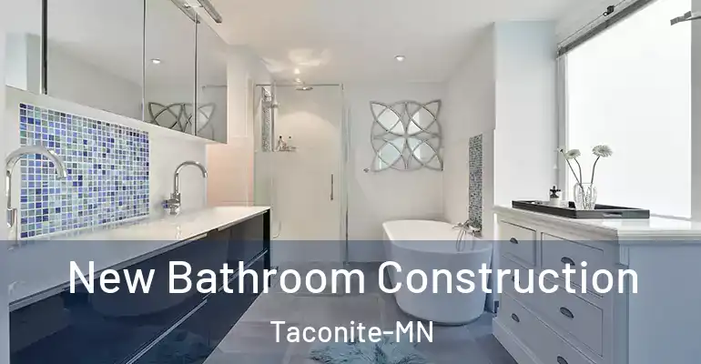 inner Bathroom imggen New Bathroom Construction Taconite-MN