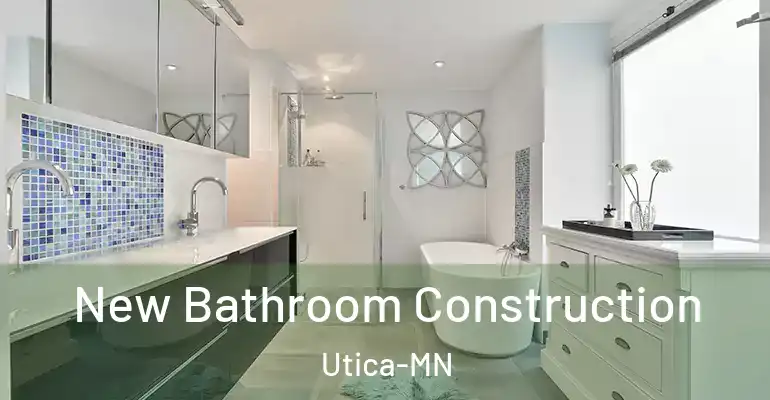 inner Bathroom imggen New Bathroom Construction Utica-MN