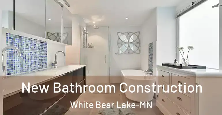 inner Bathroom imggen New Bathroom Construction White Bear Lake-MN