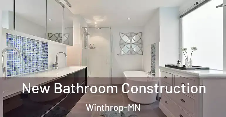 inner Bathroom imggen New Bathroom Construction Winthrop-MN