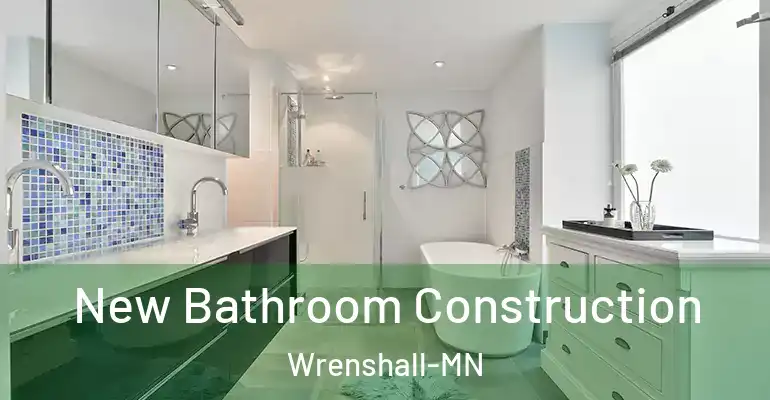 inner Bathroom imggen New Bathroom Construction Wrenshall-MN