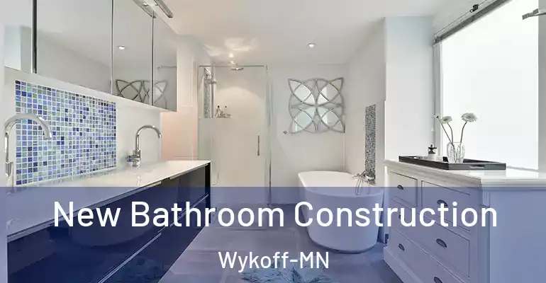 inner Bathroom imggen New Bathroom Construction Wykoff-MN
