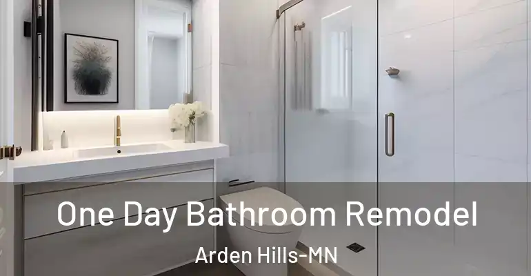 inner Bathroom imggen One Day Bathroom Remodel Arden Hills-MN