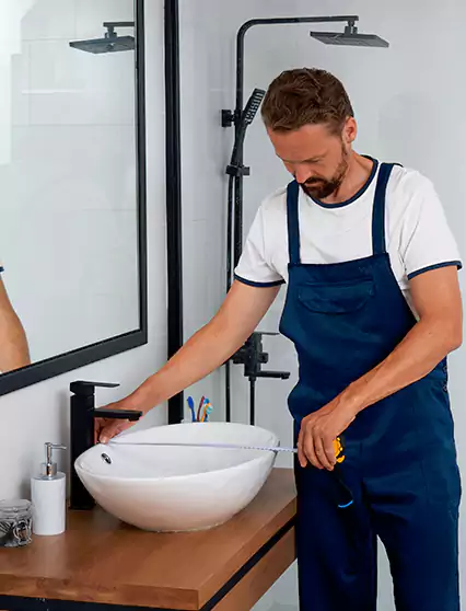 Your Trusted 10x10 Bathroom Remodel Specialists in Hibbing, MN