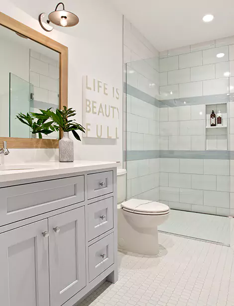 Expert Bathroom Renovation Company: Your Trusted Partner for Beautiful Bathroom Renovations in Hibbing, MN