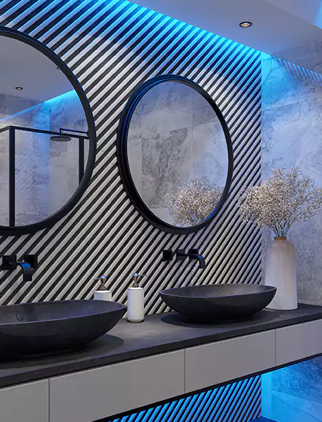 Expert Bathroom Upgrade Company: Your Trusted Partner for Modern Improvements in Hibbing, MN