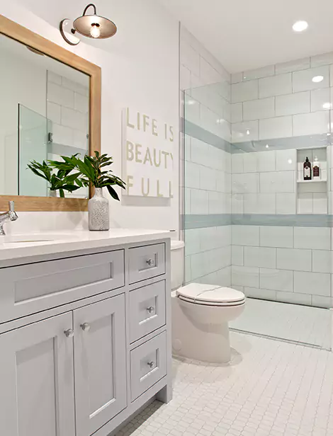 Expert Local Bathroom Remodel Company: Your Trusted Partner for Home Improvements in Hibbing, MN