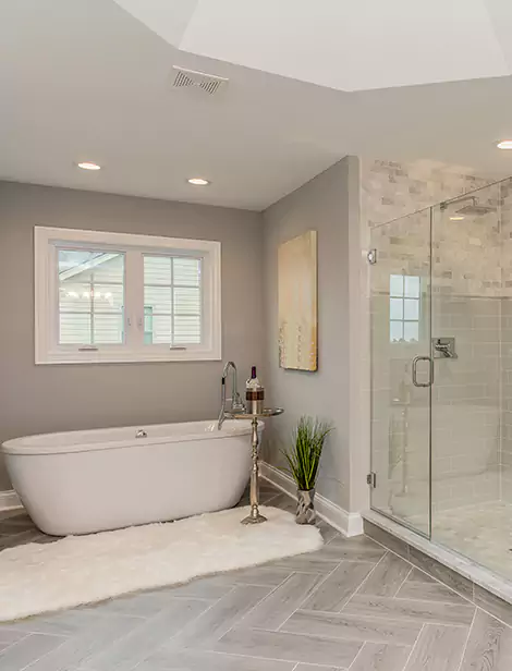 Expert Master Bathroom Renovation Company in Hibbing, MN: Your Trusted Local Remodeling Partner