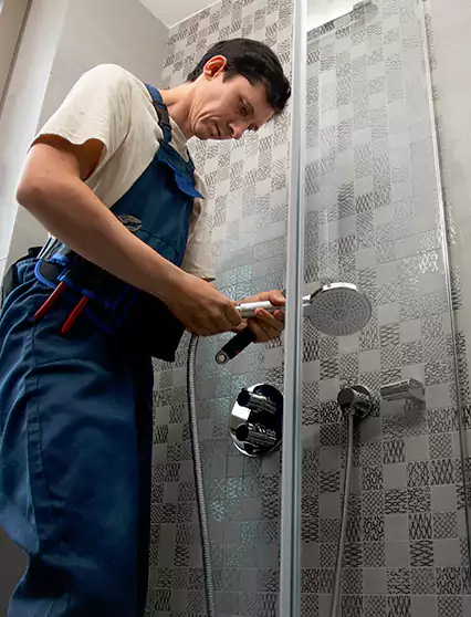 Expert Shower Remodel Company: Your Trusted Partner for Quality Bathroom Upgrades in Hibbing, MN