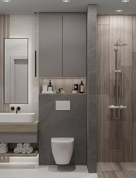 Expert Small Bathroom Remodel Company: Your Trusted Partner for Quality Home Upgrades in Hibbing, MN