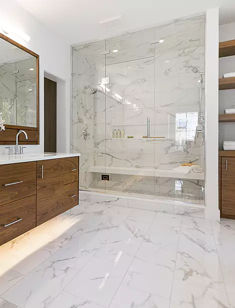 Expert Tub to Shower Conversion Company: Your Trusted Partner for Safe Bathroom Upgrades in Hibbing, MN