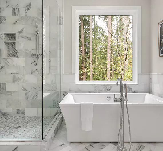 Why Choose Tricore Bathroom Remodeling for Your 10x10 Bathroom Remodel in Hibbing, MN?