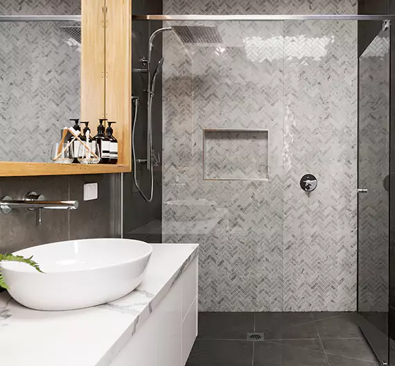 Why Choose Tricore Bathroom Remodeling for Your 5x10 Bathroom Remodel in Hibbing, MN?