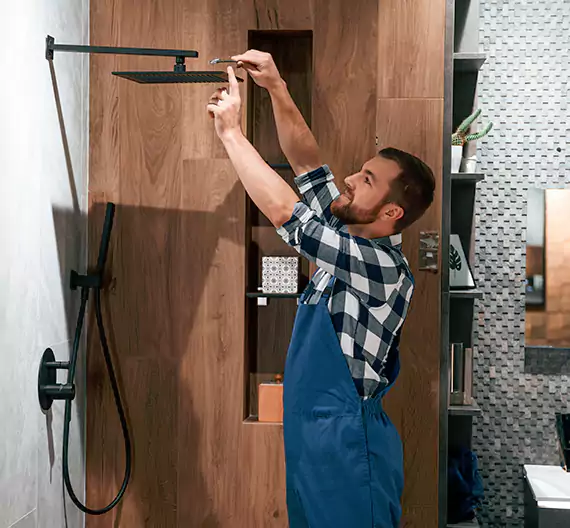 Why Choose Tricore Bathroom Remodeling for Quality Bathroom Repair Services in Hibbing, MN?