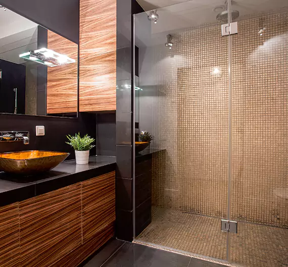 Why Choose Tricore Bathroom Remodeling for Quality Tub to Shower Conversion Services in Hibbing, MN?