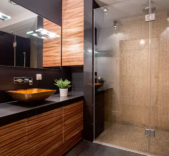 Why Choose Tricore Bathroom Remodeling for Your Whole Bathroom Remodel in Hibbing, MN?