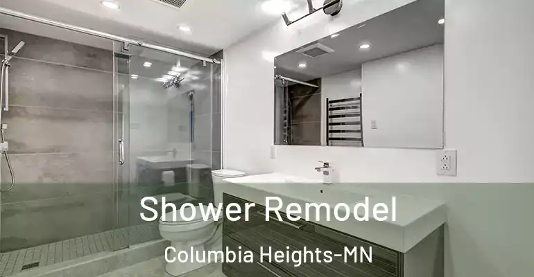inner Bathroom imggen Shower Remodel Columbia Heights-MN