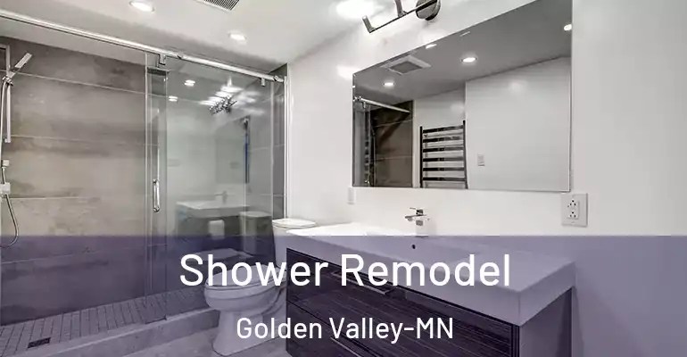 inner Bathroom imggen Shower Remodel Golden Valley-MN