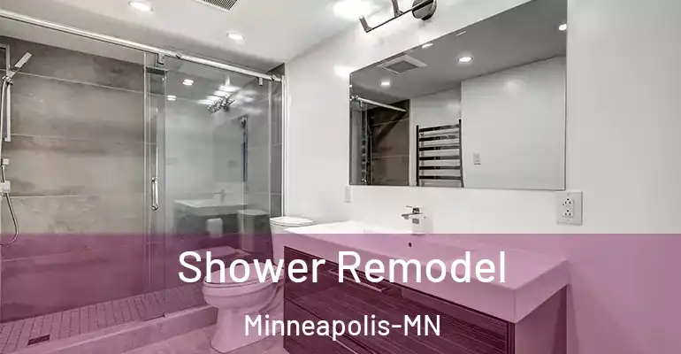 inner Bathroom imggen Shower Remodel Minneapolis-MN
