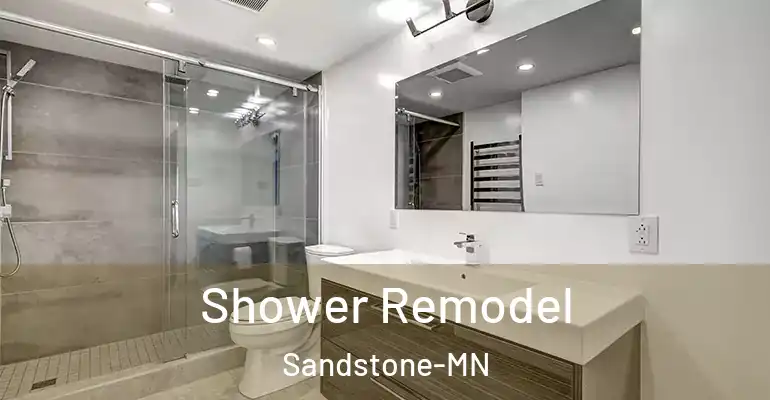 inner Bathroom imggen Shower Remodel Sandstone-MN