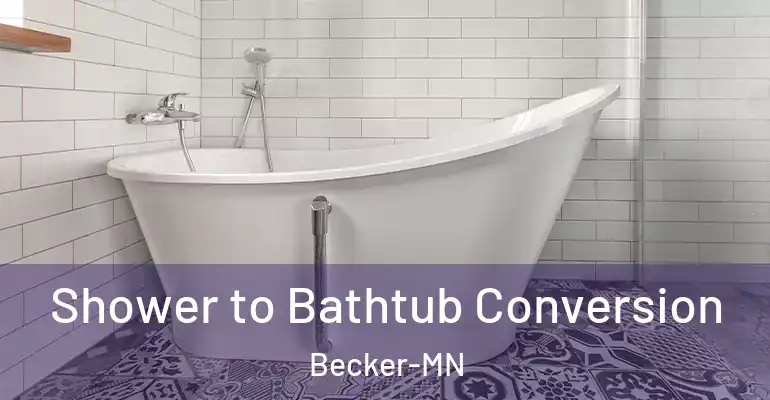 inner Bathroom imggen Shower to Bathtub Conversion Becker-MN