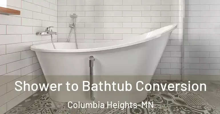 inner Bathroom imggen Shower to Bathtub Conversion Columbia Heights-MN